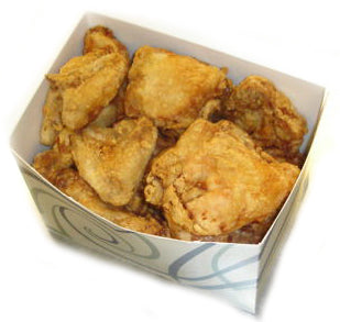 Chicken Bucket -  Medium Bucket - Dine-In